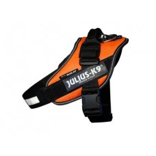 JK9 - Powair Harness Orange Large